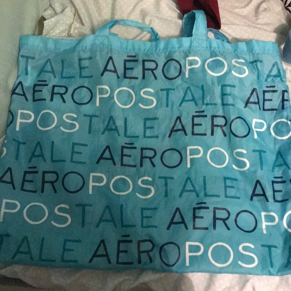 Aeropostale bag - Picture 2 of 2